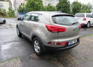KIA Sportage 3