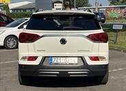 SsangYong Korando 6