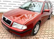 Škoda Octavia 7