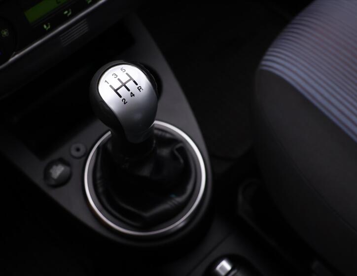 Ford Fusion 26