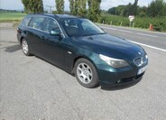 BMW Řada 5 4