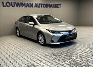 Toyota Corolla 12