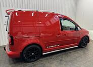 Volkswagen Caddy 9