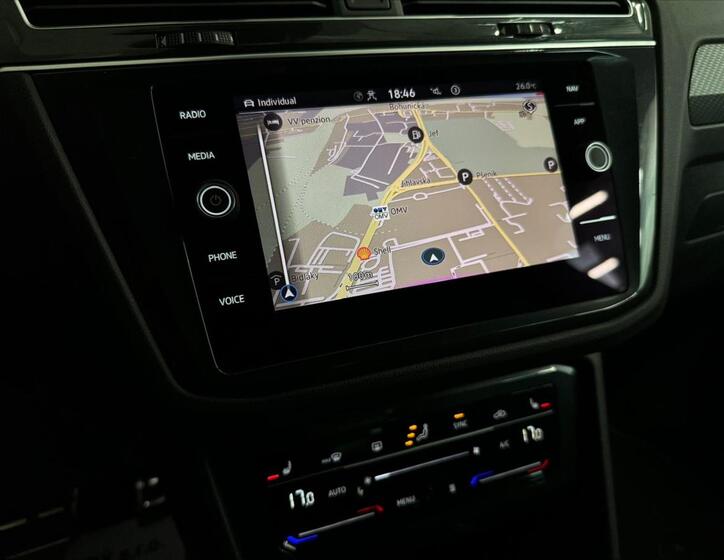 Volkswagen Tiguan 21