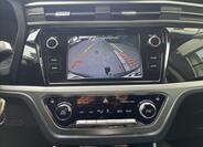 SsangYong Korando 18