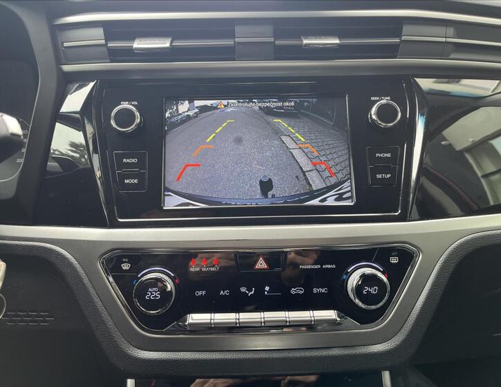 SsangYong Korando 18