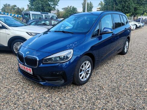 BMW Řada 2