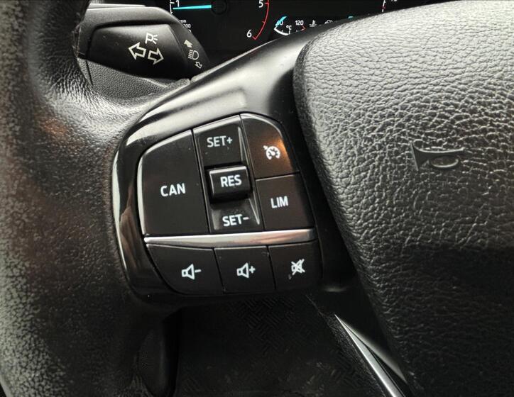 Ford Transit 20