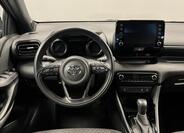 Toyota Yaris 5