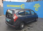 Dacia Lodgy 5