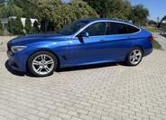BMW Řada 3 2