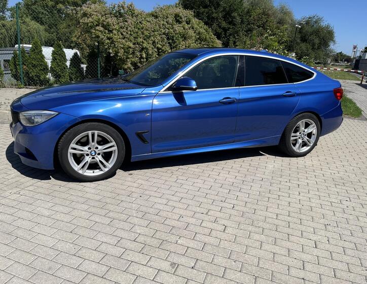 BMW Řada 3 2