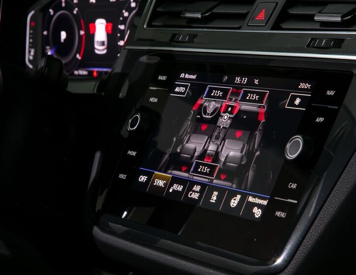 Volkswagen Tiguan Allspace 23