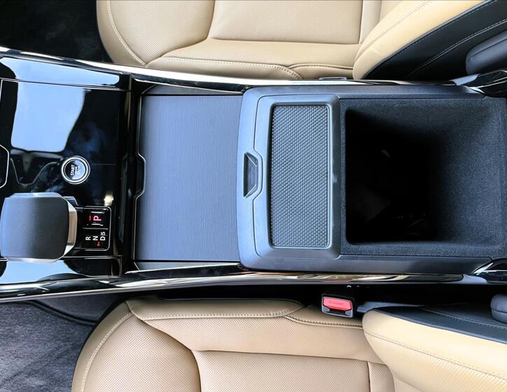 Land Rover Range Rover Sport 27