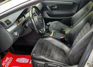 Volkswagen Passat CC 30