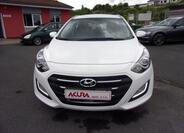 Hyundai i30 8