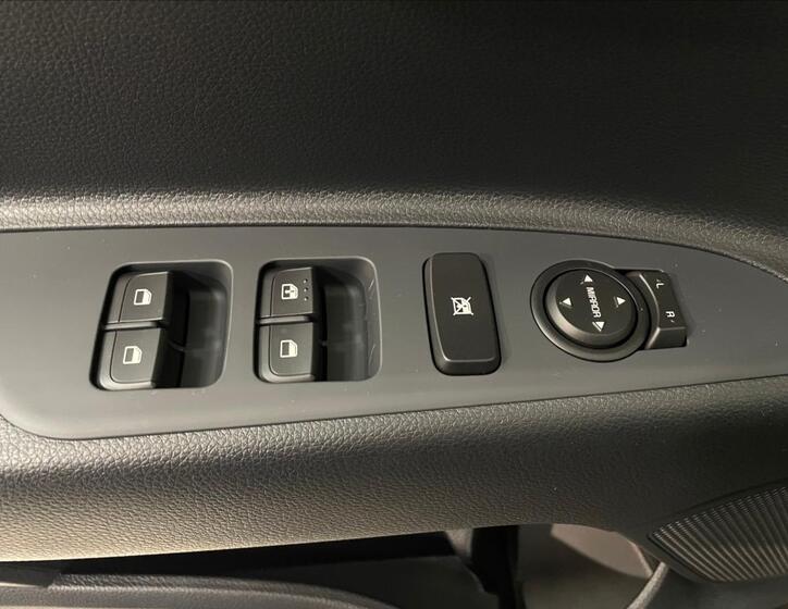 KIA Stonic 12