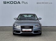 Audi A4 4