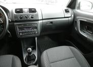 Škoda Roomster 29