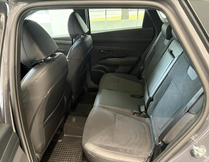 Hyundai Tucson 8