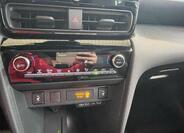 Toyota Yaris Cross 18