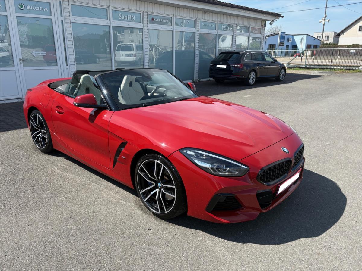 BMW Z4