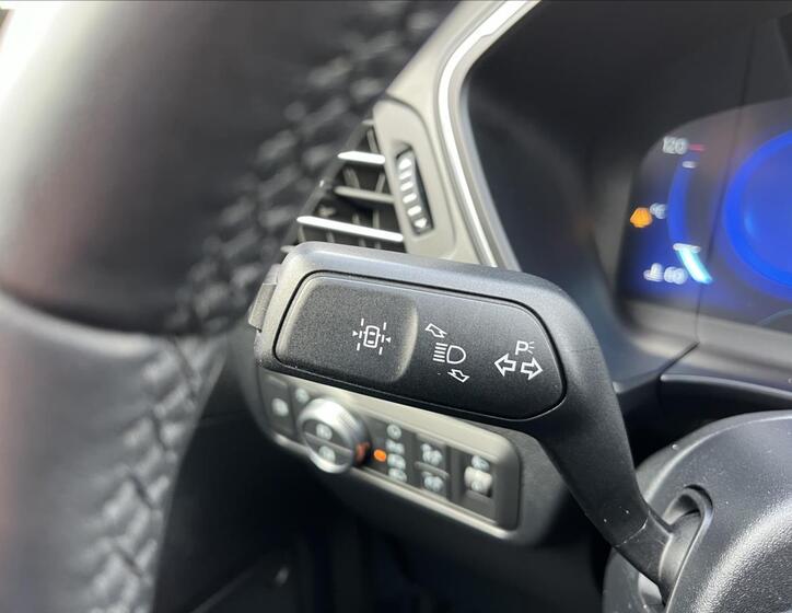 Ford Kuga 34