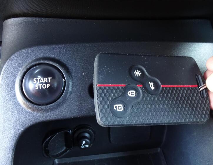 Renault Captur 40