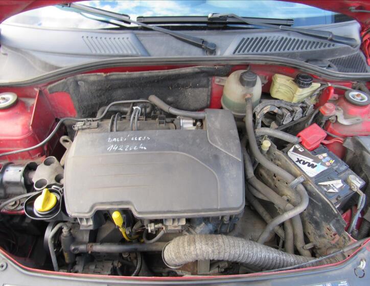 Renault Thalia 23