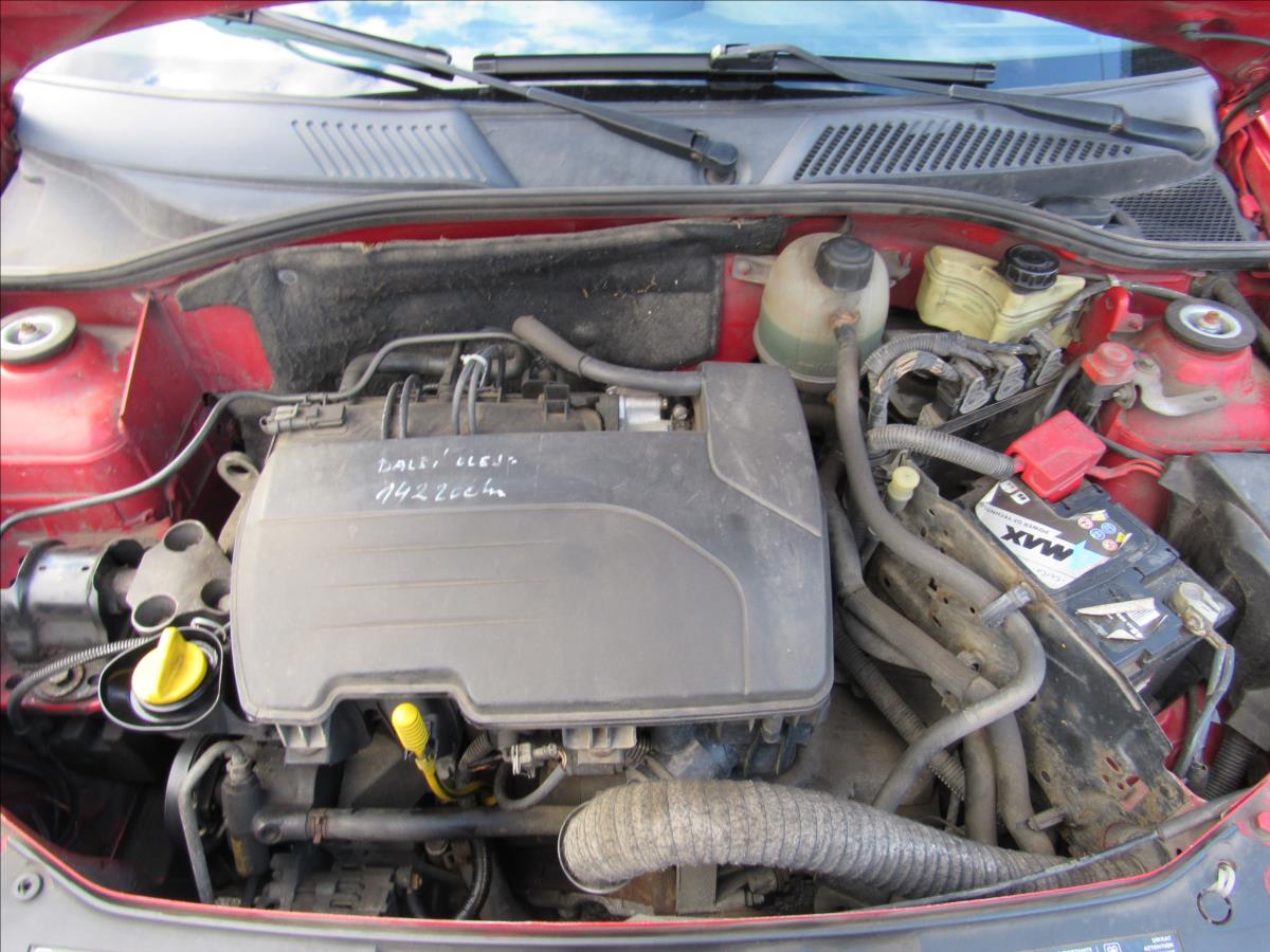 Renault Thalia