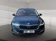 Škoda Octavia 2