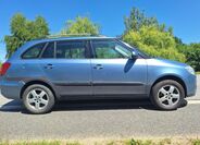 Škoda Fabia 4