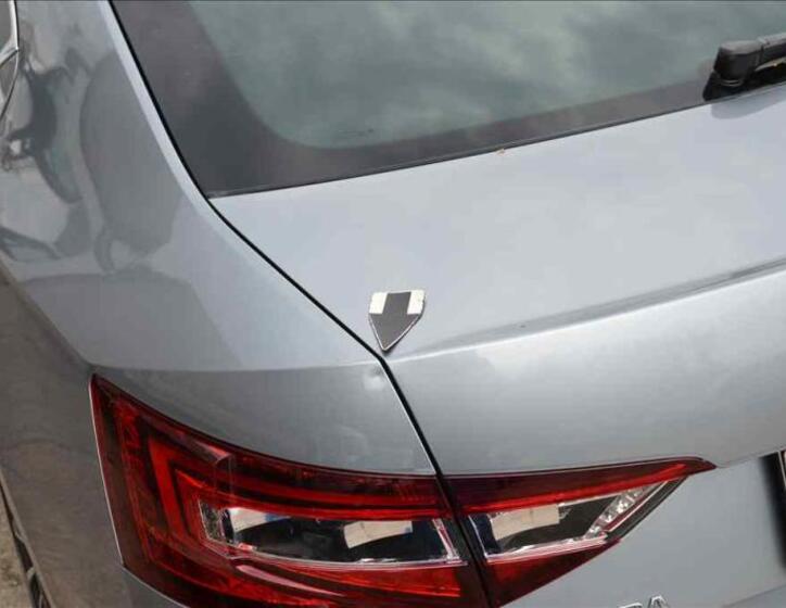 Škoda Superb 10