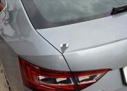Škoda Superb 10