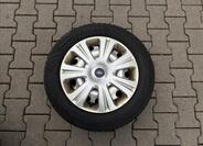 Ford Tourneo Connect 16