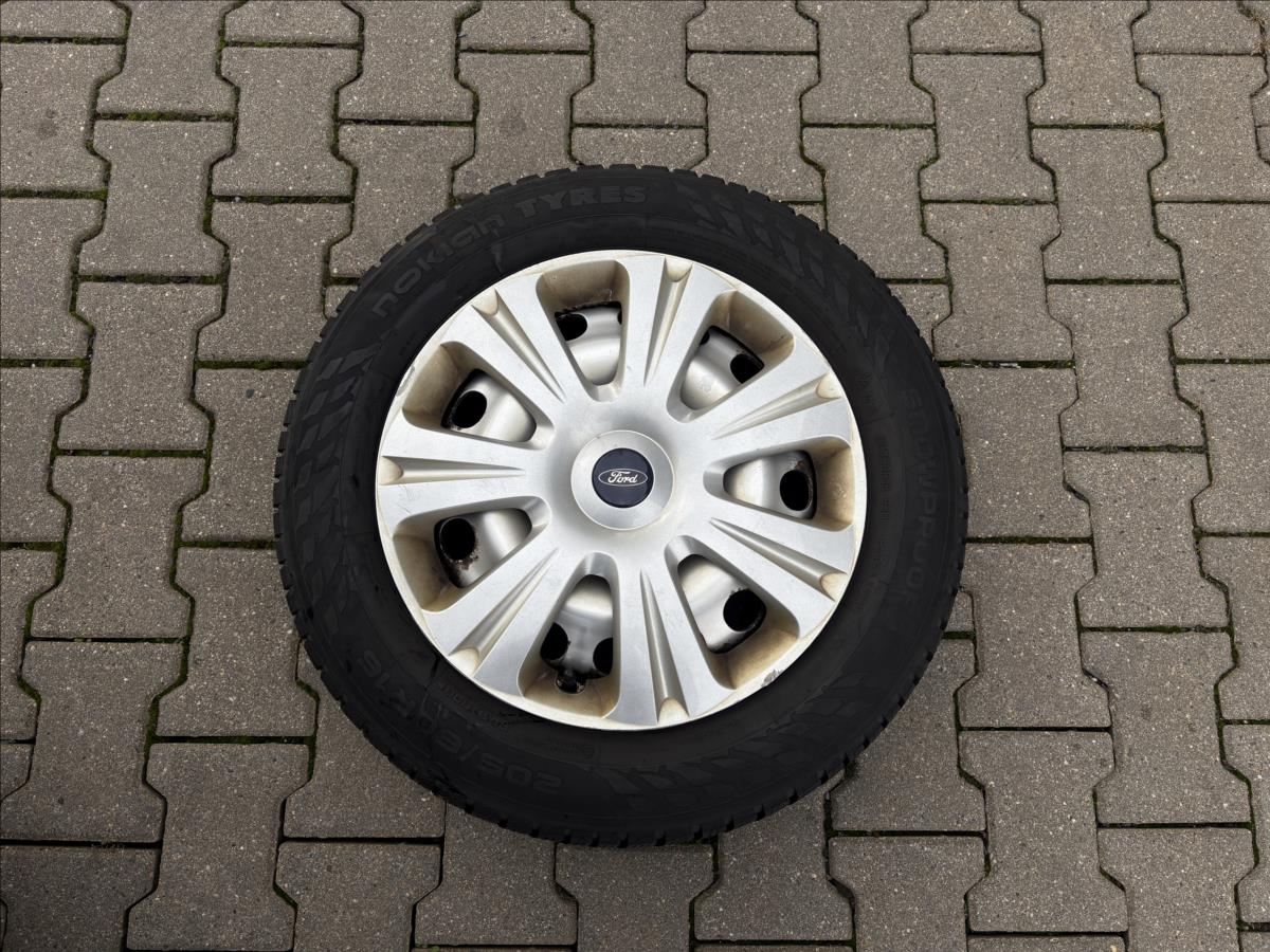 Ford Tourneo Connect