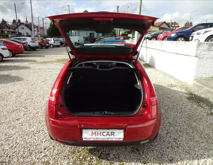 Citroën C4 23