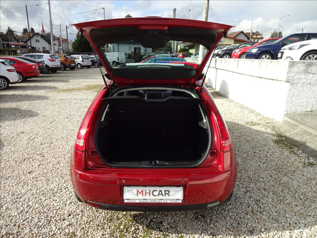Citroën C4