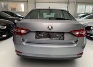 Škoda Superb 5