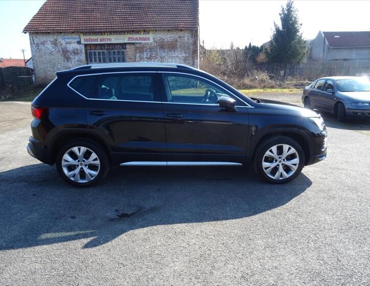 Seat Ateca 3