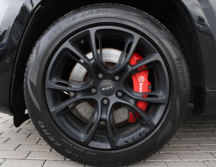 Jeep Grand Cherokee 18