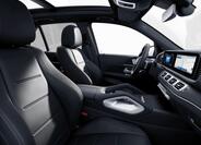 Mercedes-Benz GLE 7