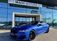 BMW Řada 8 1
