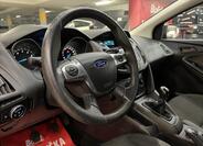 Ford Focus 20