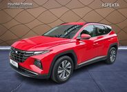 Hyundai Tucson 1