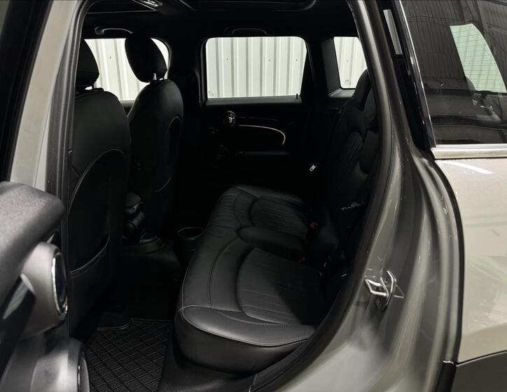 Mini Cooper S 35