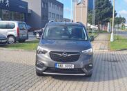 Opel Combo 7