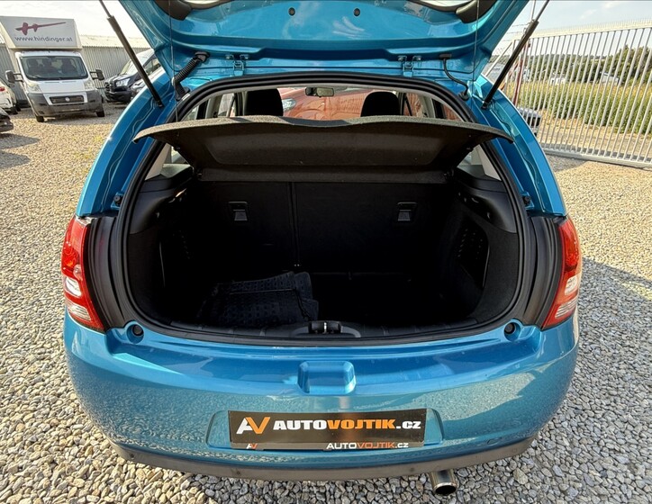 Citroën C3 20