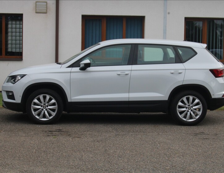 Seat Ateca 6