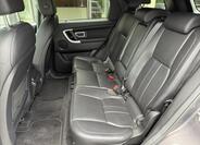Land Rover Discovery Sport 21